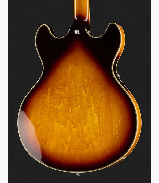Larry Carlton H7V VS LH, yksityiskohta 5
