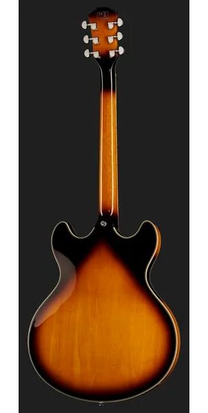 Larry Carlton H7V VS, yksityiskohta 3