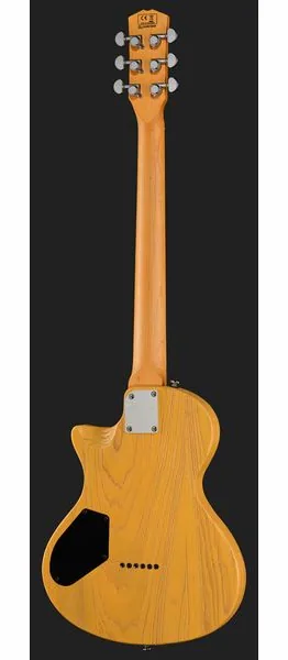 Larry Carlton I5T Butterscotch, yksityiskohta 3