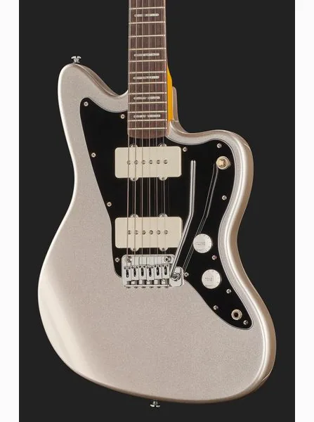 Larry Carlton J3 Silver, yksityiskohta 4