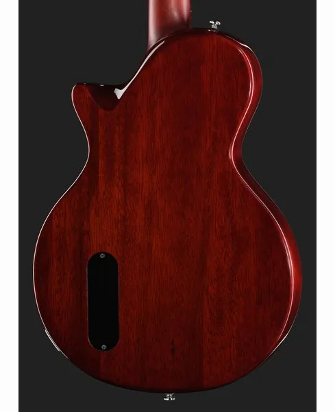 Larry Carlton L3 P90 Tobacco Sunburst, yksityiskohta 5