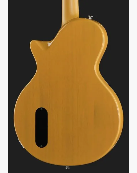 Larry Carlton L3 P90 TV Yellow, yksityiskohta 5
