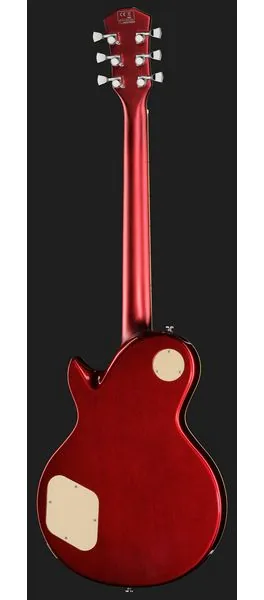 Larry Carlton L7 CAR New Gen, yksityiskohta 3