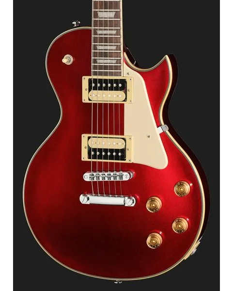 Larry Carlton L7 CAR New Gen, yksityiskohta 4