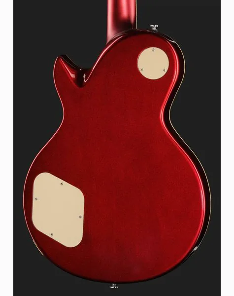 Larry Carlton L7 CAR New Gen, yksityiskohta 5