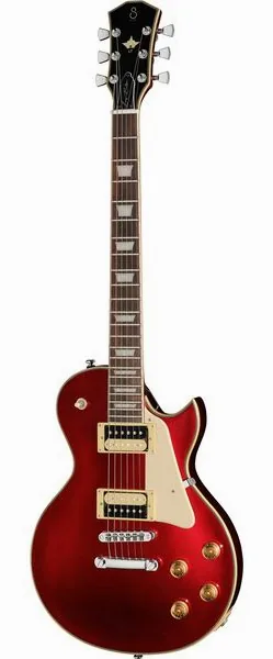 Larry Carlton L7 CAR New Gen edestä