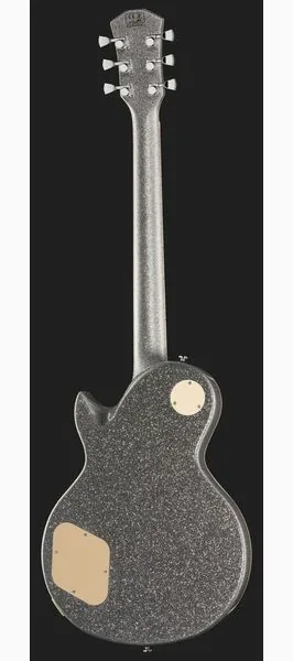Larry Carlton L7 Skyburst Sparkle New Gen, yksityiskohta 3