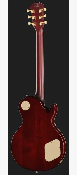 Larry Carlton L7 TS New Gen LH, yksityiskohta 3