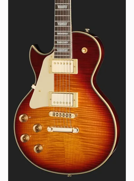 Larry Carlton L7 TS New Gen LH, yksityiskohta 4
