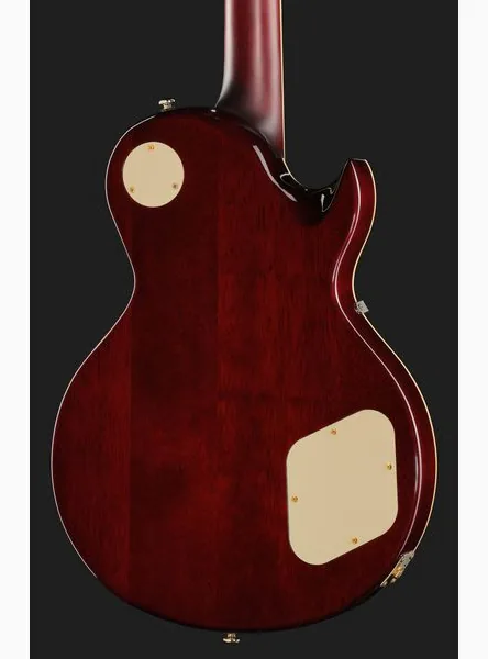 Larry Carlton L7 TS New Gen LH, yksityiskohta 5