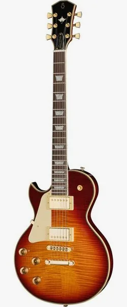 Larry Carlton L7 TS New Gen LH edestä