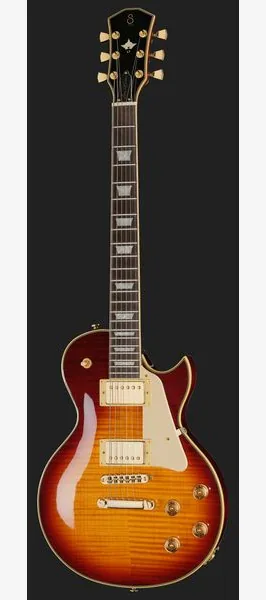Larry Carlton L7 TS New Gen, yksityiskohta 2
