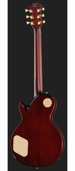 Larry Carlton L7 TS New Gen, yksityiskohta 3