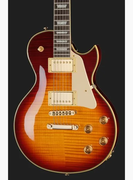 Larry Carlton L7 TS New Gen, yksityiskohta 4