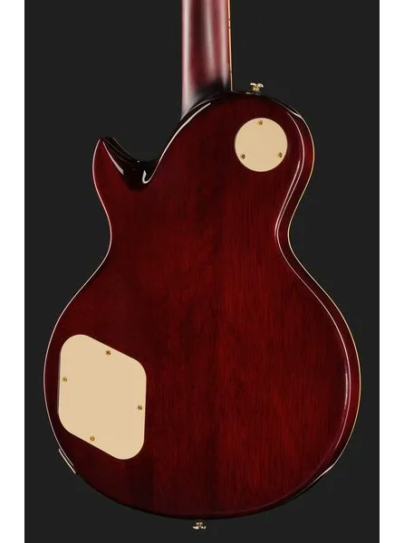 Larry Carlton L7 TS New Gen, yksityiskohta 5