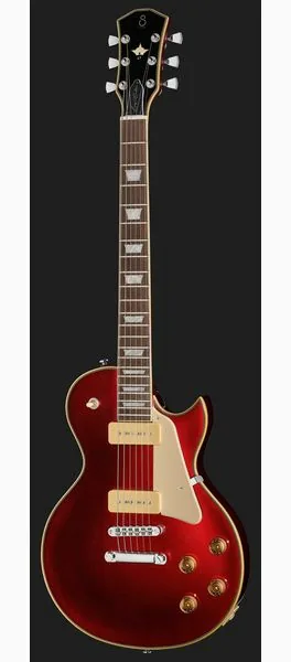 Larry Carlton L7V CAR New Gen, yksityiskohta 2