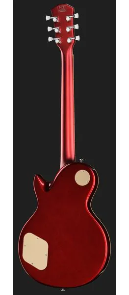 Larry Carlton L7V CAR New Gen, yksityiskohta 3