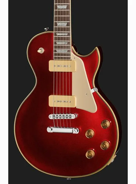 Larry Carlton L7V CAR New Gen, yksityiskohta 4