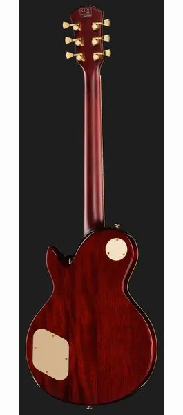 Larry Carlton L7V TS New Gen, yksityiskohta 3