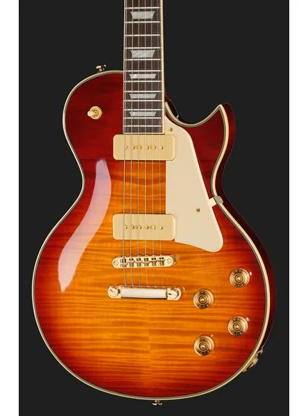 Larry Carlton L7V TS New Gen, yksityiskohta 4