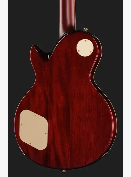 Larry Carlton L7V TS New Gen, yksityiskohta 5