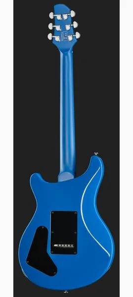Larry Carlton Q3 Midnight Blue, yksityiskohta 3