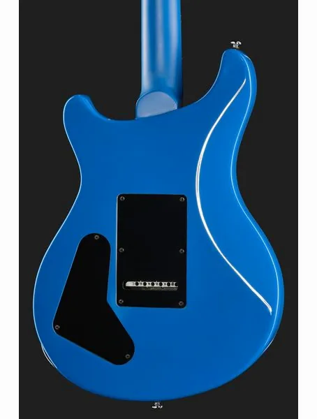 Larry Carlton Q3 Midnight Blue, yksityiskohta 5