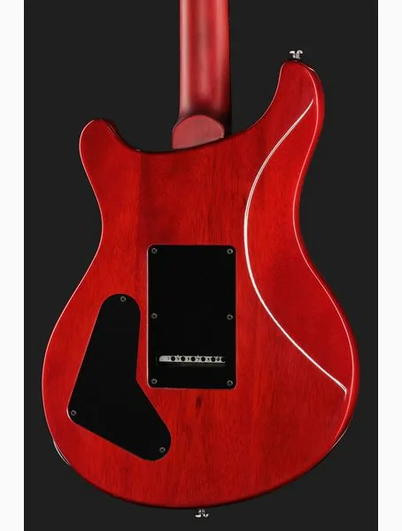 Larry Carlton Q3 Vintage Cherry, yksityiskohta 5