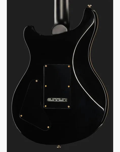 Larry Carlton Q7 Black, yksityiskohta 5