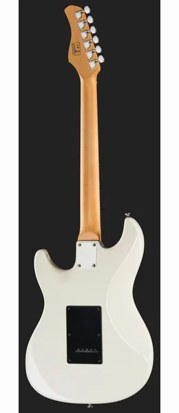 Larry Carlton S3 AWH New Gen, yksityiskohta 2