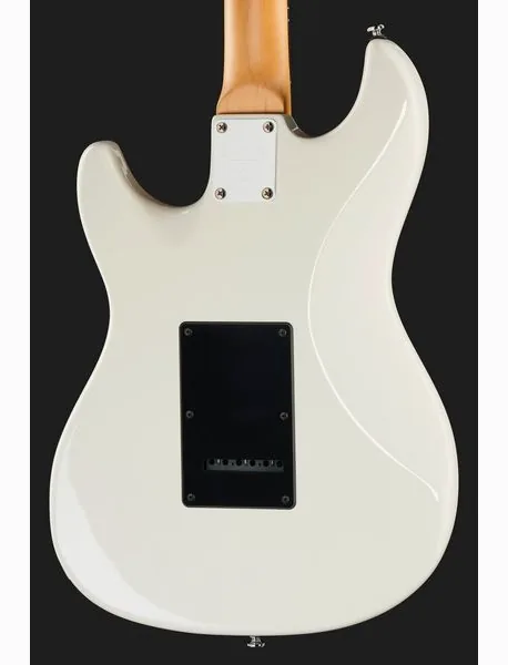 Larry Carlton S3 AWH New Gen, yksityiskohta 5