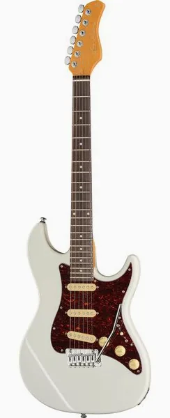 Larry Carlton S3 AWH New Gen edestä