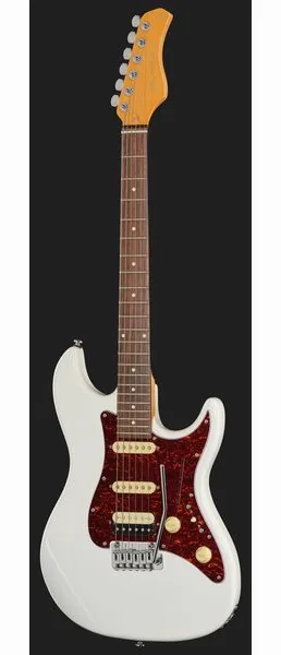 Larry Carlton S3 HSS AWH New Gen, yksityiskohta 2