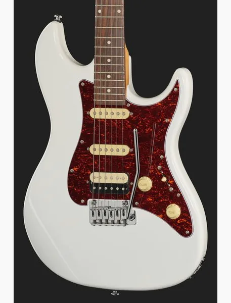 Larry Carlton S3 HSS AWH New Gen, yksityiskohta 4