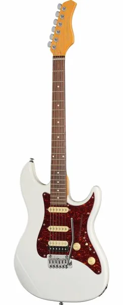 Larry Carlton S3 HSS AWH New Gen edestä