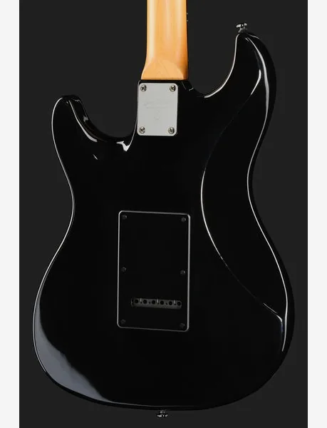 Larry Carlton S3 HSS BK New Gen, yksityiskohta 5