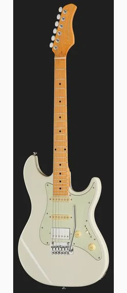 Larry Carlton S5 HSS OW, yksityiskohta 2
