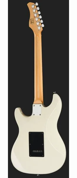 Larry Carlton S5 HSS OW, yksityiskohta 3