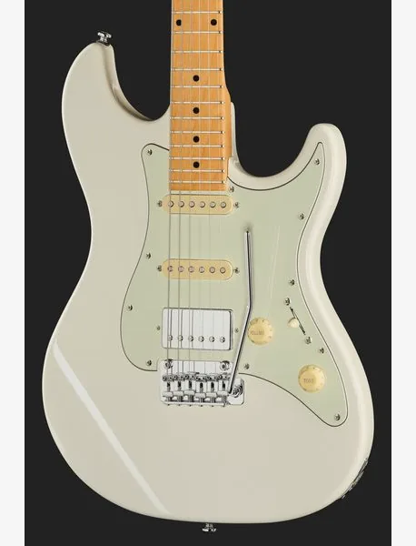 Larry Carlton S5 HSS OW, yksityiskohta 4