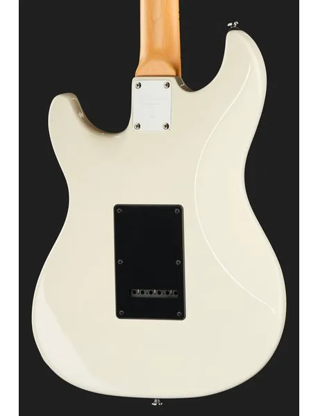Larry Carlton S5 HSS OW, yksityiskohta 5