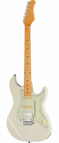 Larry Carlton S5 HSS OW edestä