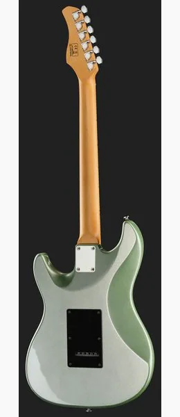 Larry Carlton S5 HSS SGM, yksityiskohta 3