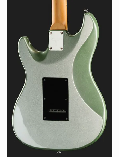 Larry Carlton S5 HSS SGM, yksityiskohta 5