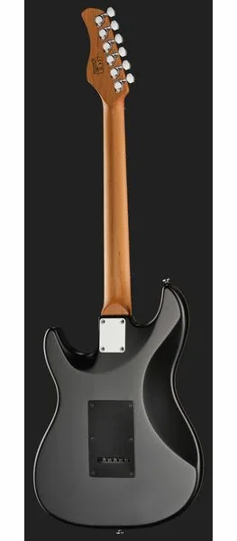 Larry Carlton S7 FM Trans Black New Gen, yksityiskohta 3