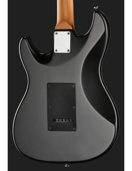 Larry Carlton S7 FM Trans Black New Gen, yksityiskohta 5