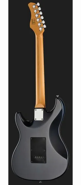 Larry Carlton S7 FM See Trans Blue New Gen, yksityiskohta 3