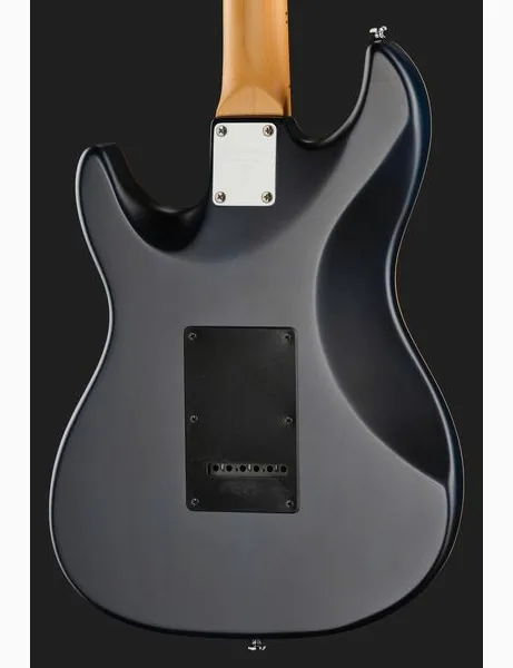 Larry Carlton S7 FM See Trans Blue New Gen, yksityiskohta 5
