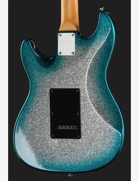 Larry Carlton S7 HSS SB New Gen, yksityiskohta 5