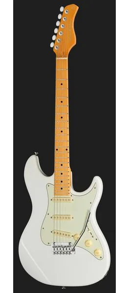 Larry Carlton S7 WH New Gen, yksityiskohta 2