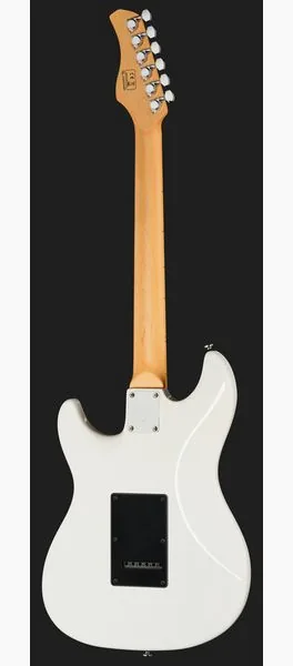 Larry Carlton S7 WH New Gen, yksityiskohta 3